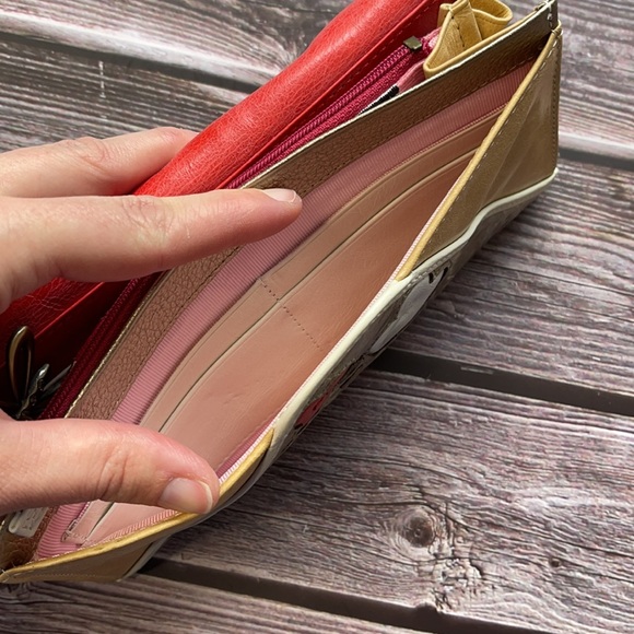 SPENCER & RUTHERFORD | Shoulder bag / clutch - Picture 9 of 12